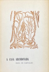 A CASA ABANDONADA.